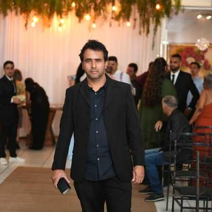 Sobre Breno Roger de Sena