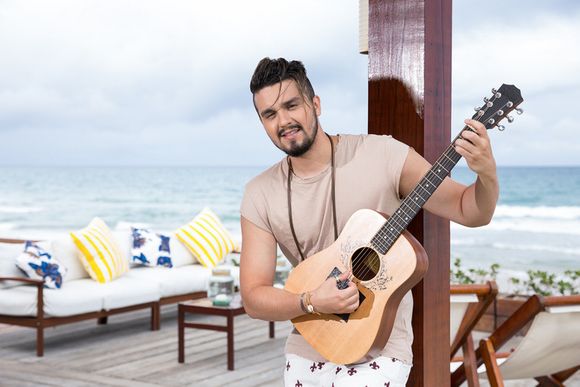 Luan Santana
