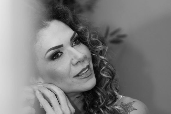 40 anos Dani