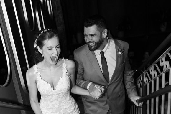 Casamento Aline e Felipe