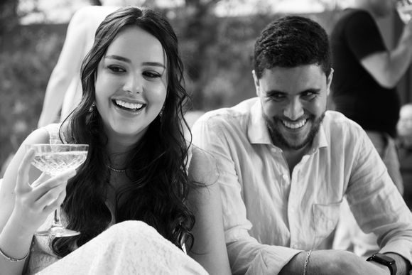 Noivado Renata e Ricardo