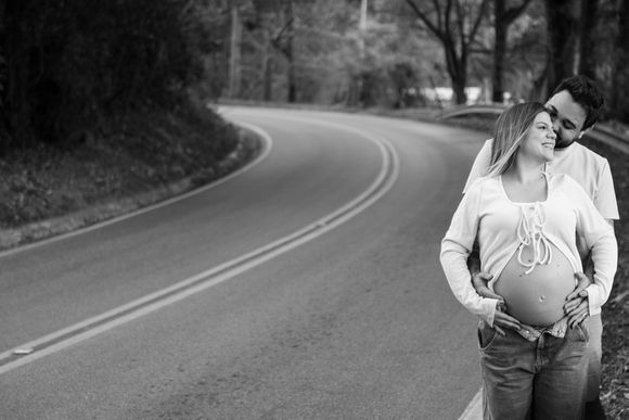 A espera por Dom e Valentim