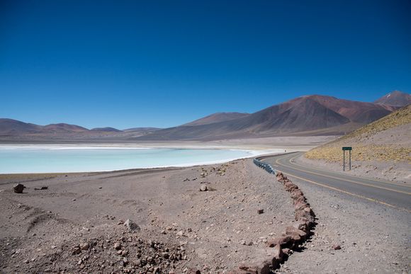 Projeto Respiro - série Terra