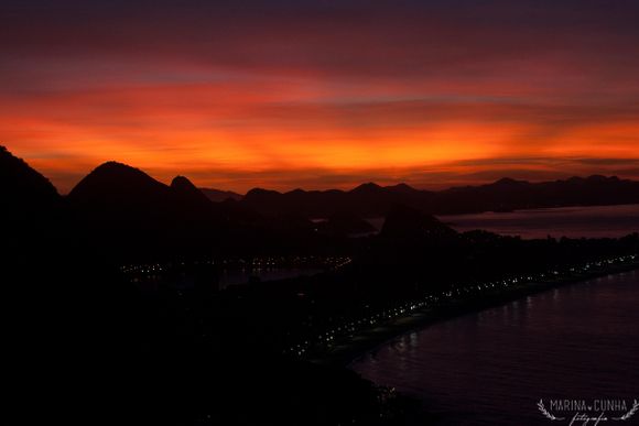 Projeto Respiro - série Céu