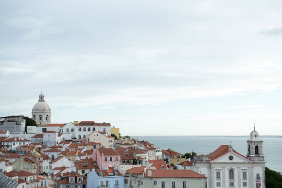 Projeto Respiro - série Arquitetura