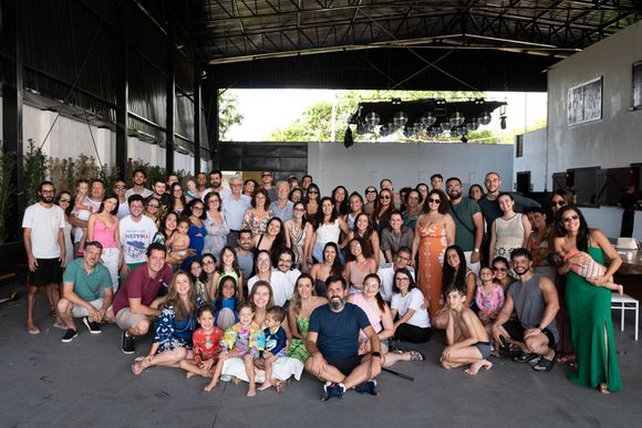 Festa da firma - Link Psicologia