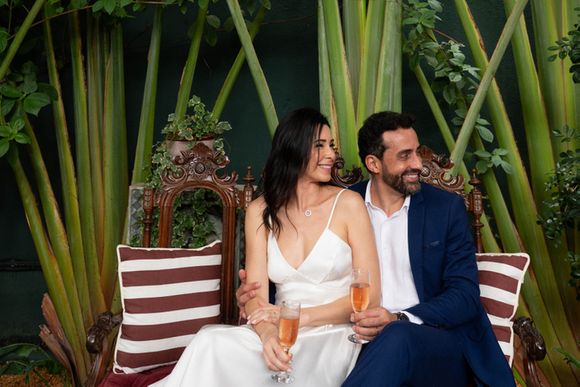 Civil Carol e Farlandes