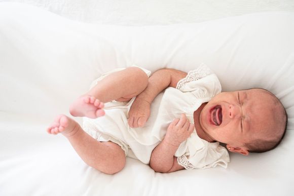 Newborn Mari