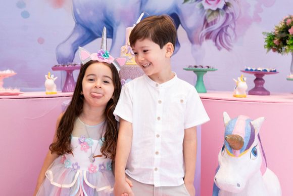 Davi e Helena