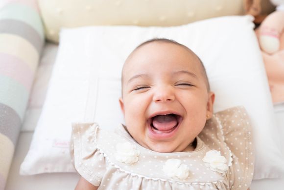 3 meses Mari