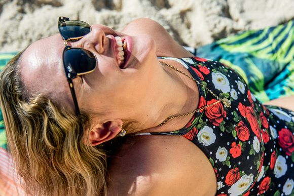 Ensaio Flavia Aquino