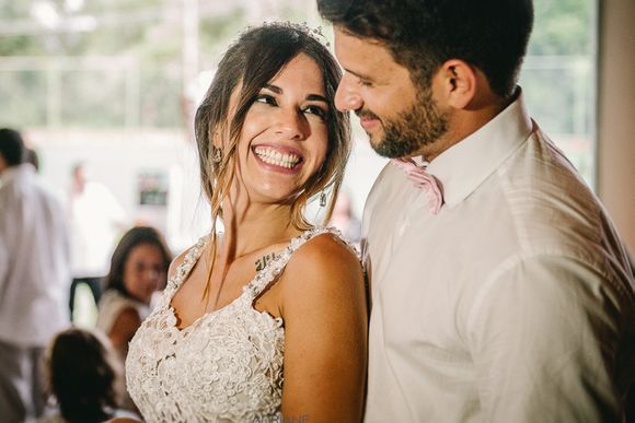 Casamento Renata e Marcelo