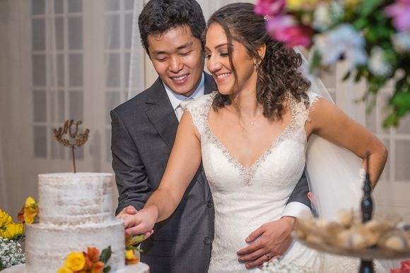 Casamento Mariana e Leonardo