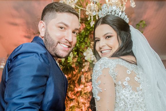 Casamento Jéssica e Rodrigo