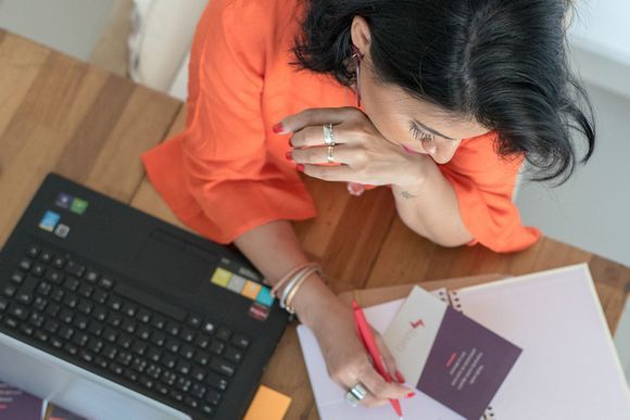 Renata Carneiro - Consultoria em Marca Pessoal