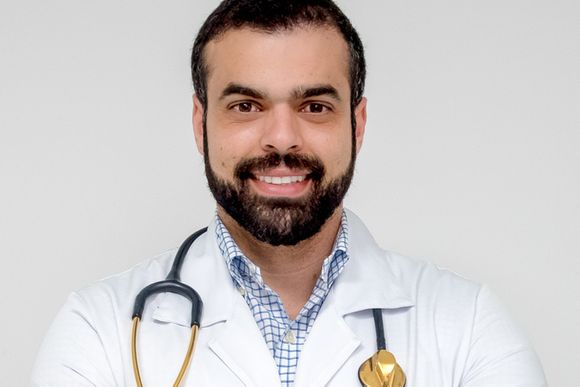 Dro Douglas Tigre - Emagrecimento e Performance