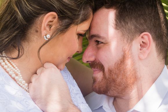 Erika e Rafael 