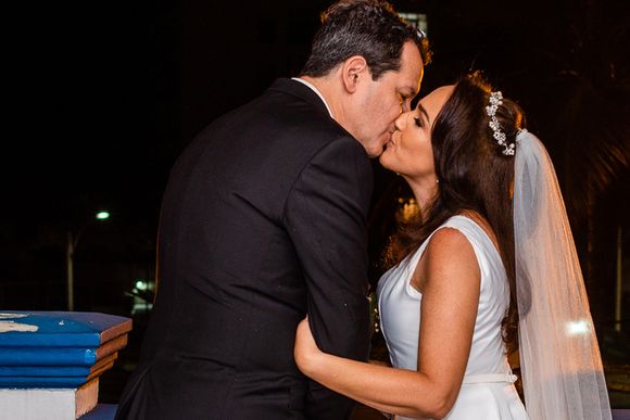 Casamento Renata e Fausto