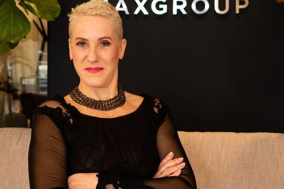 Luciane - Ensaio Corporativo - Remax Colletion - Lisboa