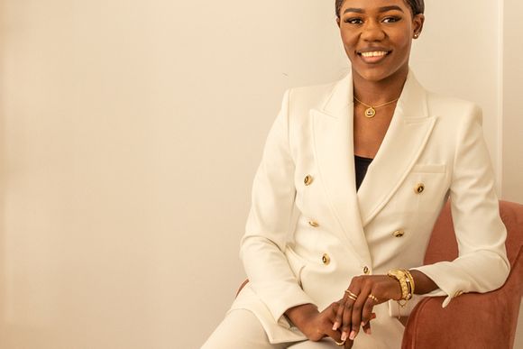 Ana - Ensaio Corporativo