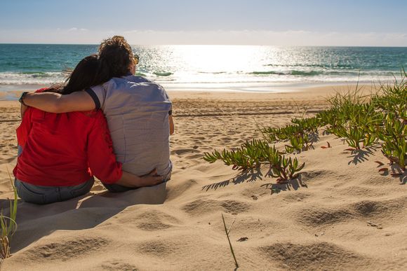 Save the Date Cláudia e Raul