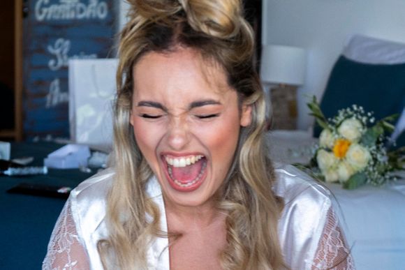 Making Of da Noiva Inês | Fotografia de Casamento em Lisboa 