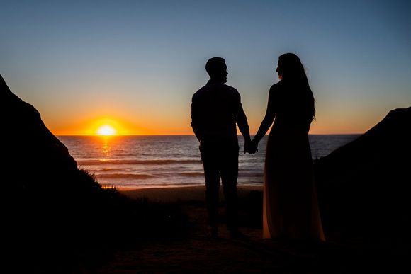 Save the date Bruna e Guilherme por Adriane Palma Fotografia