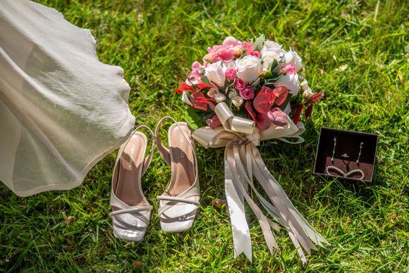 Casamento dos Noivos SAndra e Arthur - Adriane Palma Fotografia