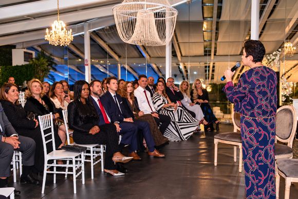 Fotografia de Eventos Corporativos em Lisboa