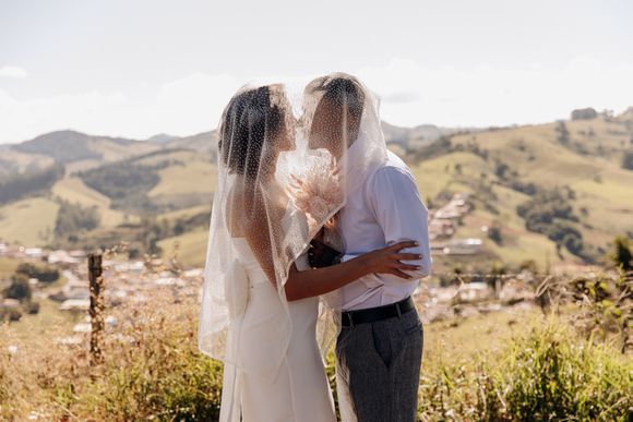Juliana e Lele
