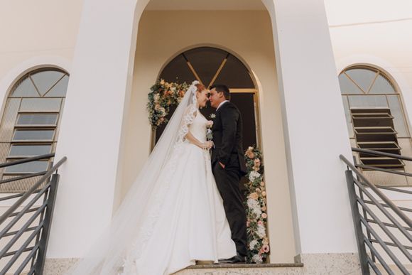 Roberta e Igor