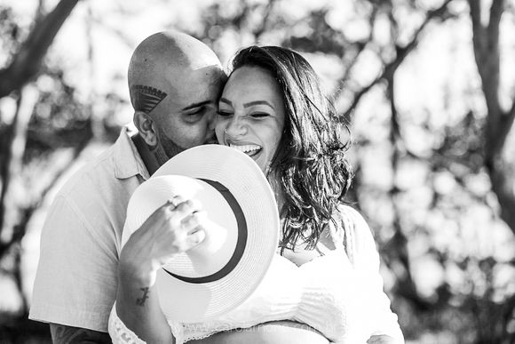 Ensaio Gestante Julia Gabriela a espera por Moana