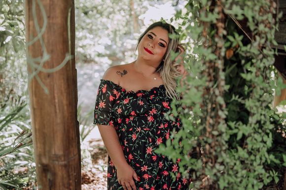 Ensaio Feminino | Fátima Viana