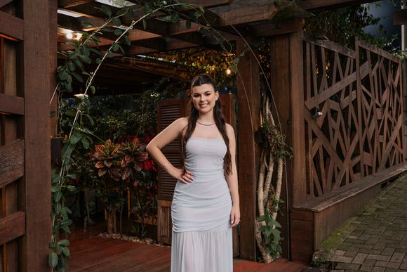 Festa de Formatura | Camilly Zuffo