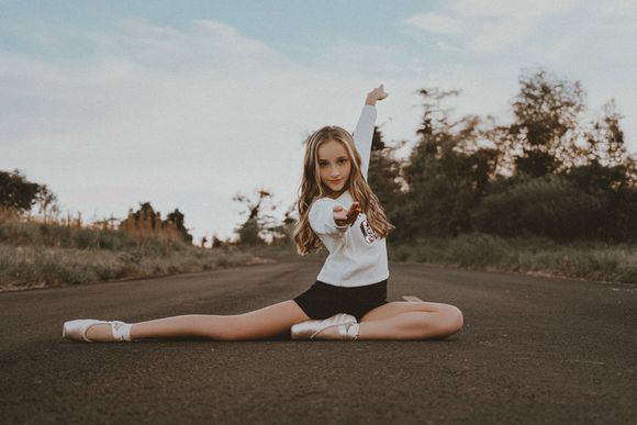 Julia Melati