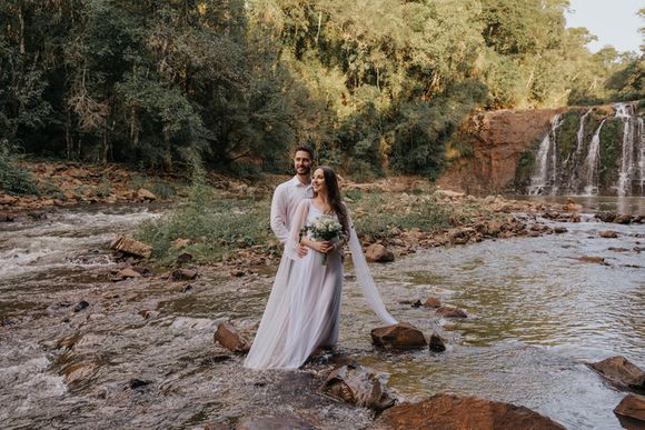 Danieli + Matheus