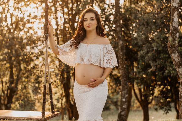 Doce Espera | Kétlin