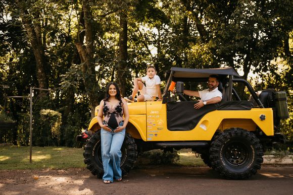 Doce Espera | Adriana