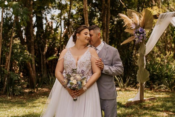 Ana + Leandro