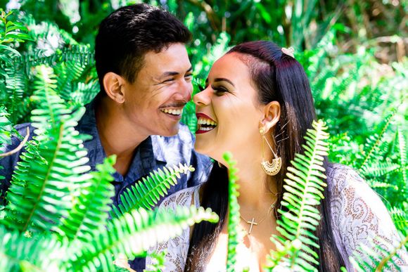 Pre Wedding Patricia e Diego