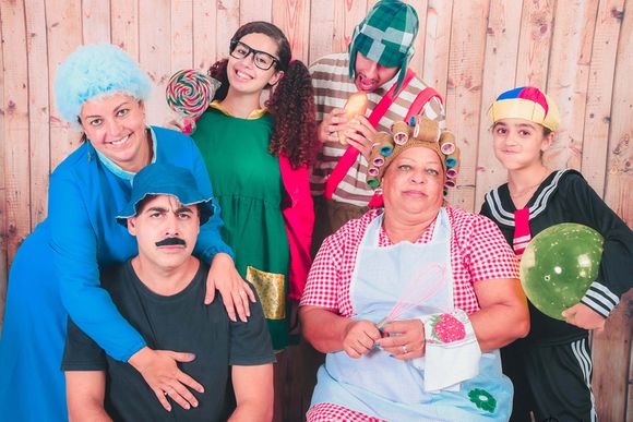 FAMÍLIA