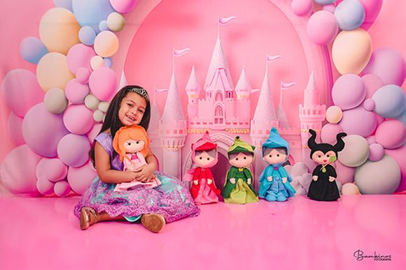 INFANTIL a partir de 2 anos