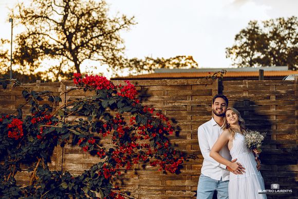 JULIANA E GUILHERME