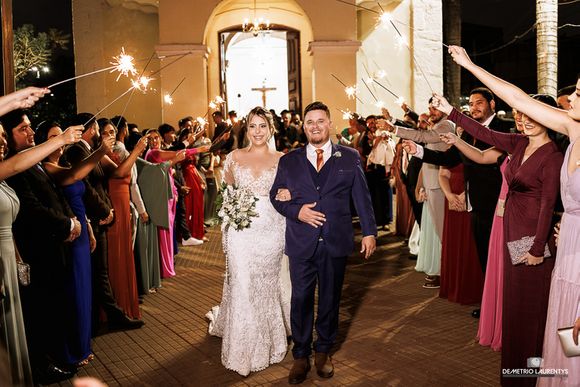 ANDRESSA E JONAS