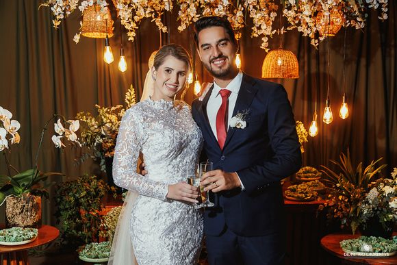 JULIANA E GUILHERME