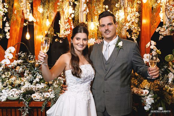 LORENA E RODRIGO