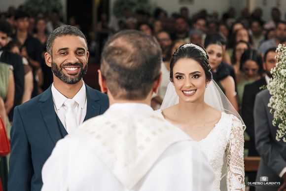 DANIELA E LEANDRO