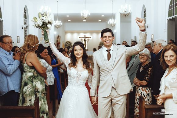 JAQUELINE E MARCO ANTÔNIO