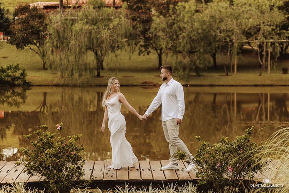 GIOVANNA E MARCOS PAULO