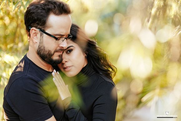 GABRIELA E HENRIQUE